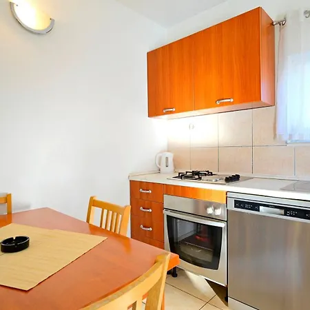 Apartment Silvana