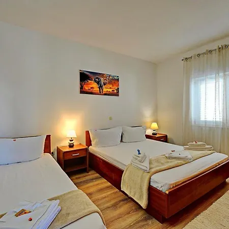 Silvana Apartment