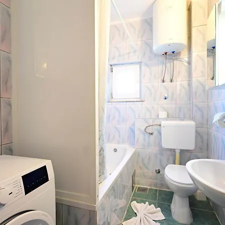 Silvana Apartment