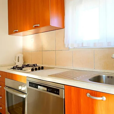 Apartment Silvana *