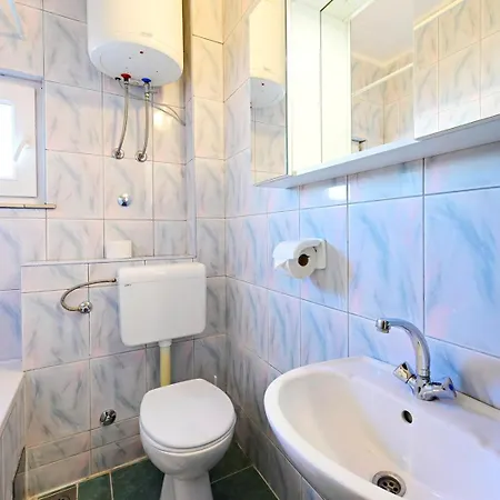 Silvana Apartment