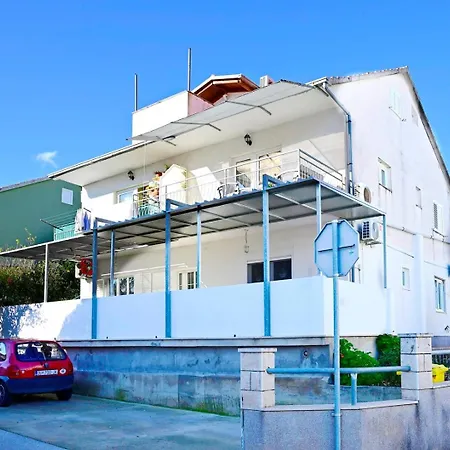 Appartement Silvana *