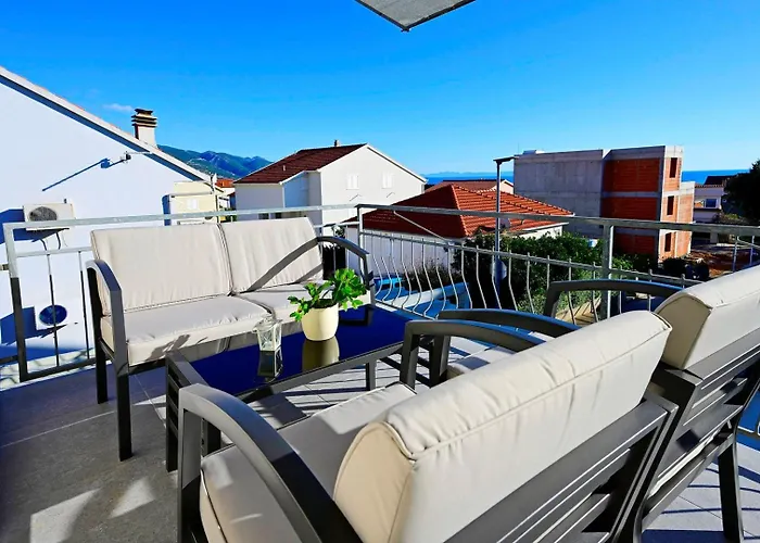 Silvana Apartment *