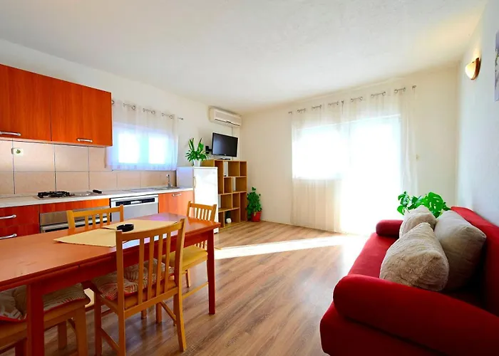 Apartment Silvana Orebic
